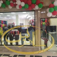 18مترتجاری شلوغ و پرترددسندتک برگ بهترین لوکیشن|فروش مغازه و غرفه|تهران, شهر زیبا|دیوار