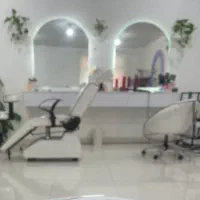 جذب نیرو در سالن زیبایی
