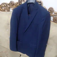 کت وشلوار مردانه