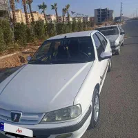 پژوپارسELXفوق تمیز بدون رنگ