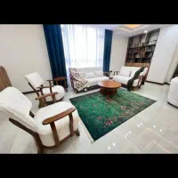 مبل راحتی چوبی کم جا|مبلمان خانگی و میز عسلی|کرج, کرج نو|دیوار