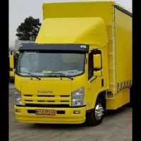 باربری کرج محمدشهرمشکین دشت کمالشهر چهارباغ فردیس