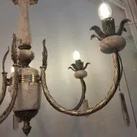 لوسترجدیدسنگی پیچ