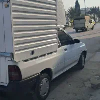 پراید151|خودرو سواری و وانت|کرمانشاه, |دیوار