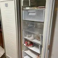 یخچال دو قلو|یخچال و فریزر|اندیشه, اندیشه فاز ۱|دیوار