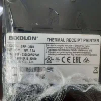 فیش پرینتر بیکسلون 330ll|پرینتر، اسکنر، کپی، فکس|تهران, ایرانشهر|دیوار