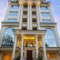 فروش یا معاوضه زمین ۳۵۰ متری/فلکه گاز/بلوارلاکان