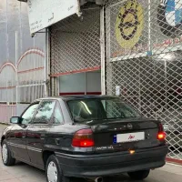 اپل آسترا|خودرو سواری و وانت|رشت, باهنر|دیوار