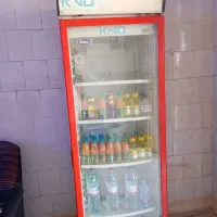 یخچال مارک کینو