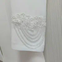ست سه تکه عروس اکبند|لباس|تبریز, |دیوار