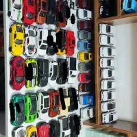 ماکت ماشین اسباب بازی زیر قیمت بازار