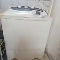 لباسشویی