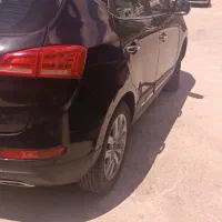 جک s5 مدل 1401|خودرو سواری و وانت|تبریز, |دیوار