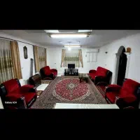 منزل مسکونی تمیز برخیابان ،دوخواب و دو جای پارک