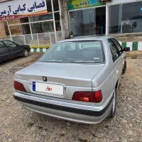 فروش پارس سال|خودرو سواری و وانت|گرمادوز, |دیوار