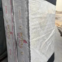 تشک تمام ریباند رویال