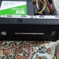 مینی کیس و تقویت کننده وایرلسmini case|رایانه رومیزی|کرج, ساماندهی|دیوار