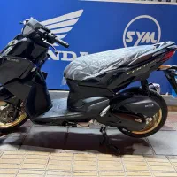 کلیلک ۱۶۰|موتورسیکلت|تهران, تهرانپارس غربی|دیوار