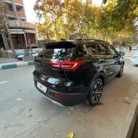 فیدیلیتی پرایم ۵ نفره ده پر|خودرو سواری و وانت|بجنورد, |دیوار