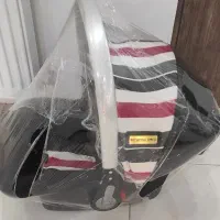 کریر بچه مارک مامالاو نونو دسته آلومینیومی|اسباب و اثاث بچه|پرند, فاز ۴|دیوار