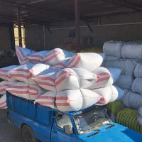 الیاف توپی وساده.الیاف ویسگوز.الیاف هالو وسالید.