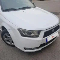 دنا مدل ۹۷ کم کار|خودرو سواری و وانت|مشهد, ادیب نیشابوری (شهرک غرب)|دیوار