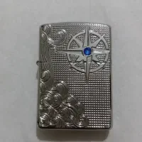 فندک زیپو اصل کلکسیونی