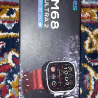 ساعت هوشمند درحد نو