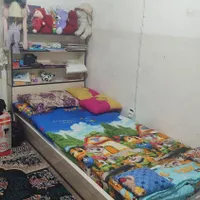 سرویس خواب یک نفره|تخت و سرویس خواب|یاسوج, |دیوار
