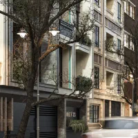 پیش فروش واحد۱۲۰متری جامی غربی|پیشفروش املاک|گنبد کاووس, |دیوار