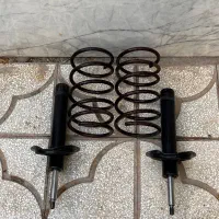 کمک فنر پژویی اسپرت