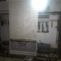 دستگاه قالی بافی