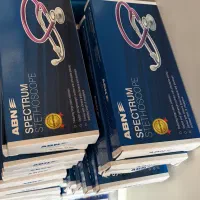 گوشی پزشکی ABN