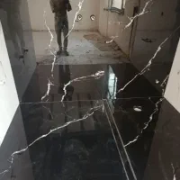 سرامیک کاری و اسلب کاری حرفه ای