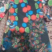 مانتو زنانه