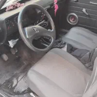 پیکان وانت ۸۵بیرنگ|خودرو سواری و وانت|نسیمشهر, |دیوار