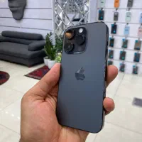 iphone 14pro 256GB zda تکسیم