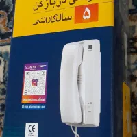 آیفن صوتی تابا|صوتی و تصویری|کرمان, |دیوار