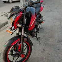 Ns200|موتورسیکلت|اصفهان, فرح آباد|دیوار