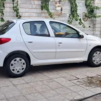 207tu3مدل۱۴۰۴|خودرو سواری و وانت|قزوین, |دیوار