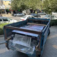 فروش انواع کفپوش، پارکت، ماربل شیت عمده|عمده‌فروشی|مشهد, عامل|دیوار