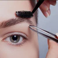 تخفیفات ویژه کوتاهی مو و اصلاح ابرو|خدمات آرایشگری و زیبایی|مشهد, یوسفیه (شهرک غرب)|دیوار