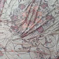 قالی نه متری|فرش|دوگنبدان, |دیوار