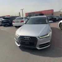 آئودی 2016 گذر موقت