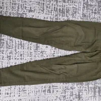 شلوار کتان و لگ براق|لباس|بجنورد, |دیوار