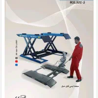 فروش انواع جک دوستون و قیچی و چهارستون|فروشگاه و مغازه|قائم‌شهر, |دیوار