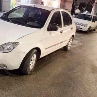 تیبا دو مدل ۹۹