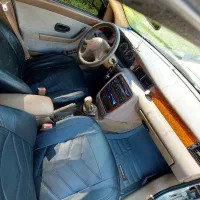 سمند بیرنگ ۸۷ دوگانه کارخانه. عروسک|خودرو سواری و وانت|رشت, رشتیان|دیوار