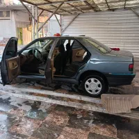 خودرو 405مدل ۹۸فروش فوری
