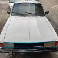 پیکان وانت مدل 92 دوگانه سوز شرکتی